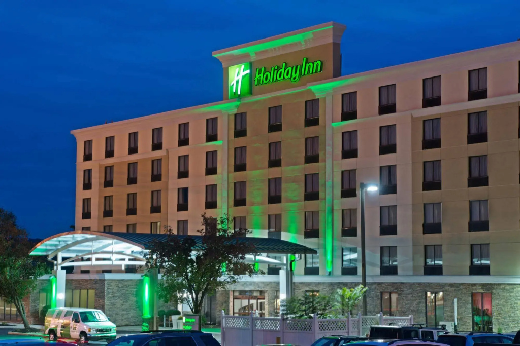 photo 1 of Holiday Inn Harrisburg East by IHG