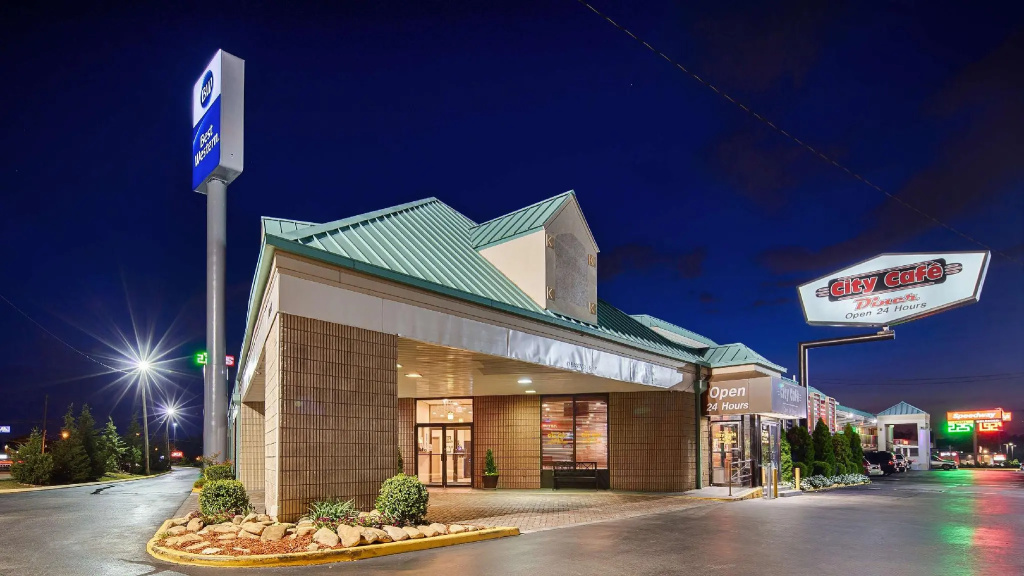 photo 1 of Chattanooga Heritage Inn