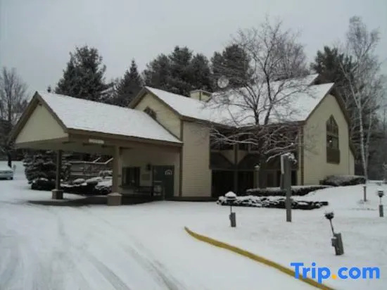 photo 1 of Best Western Inn and Suites