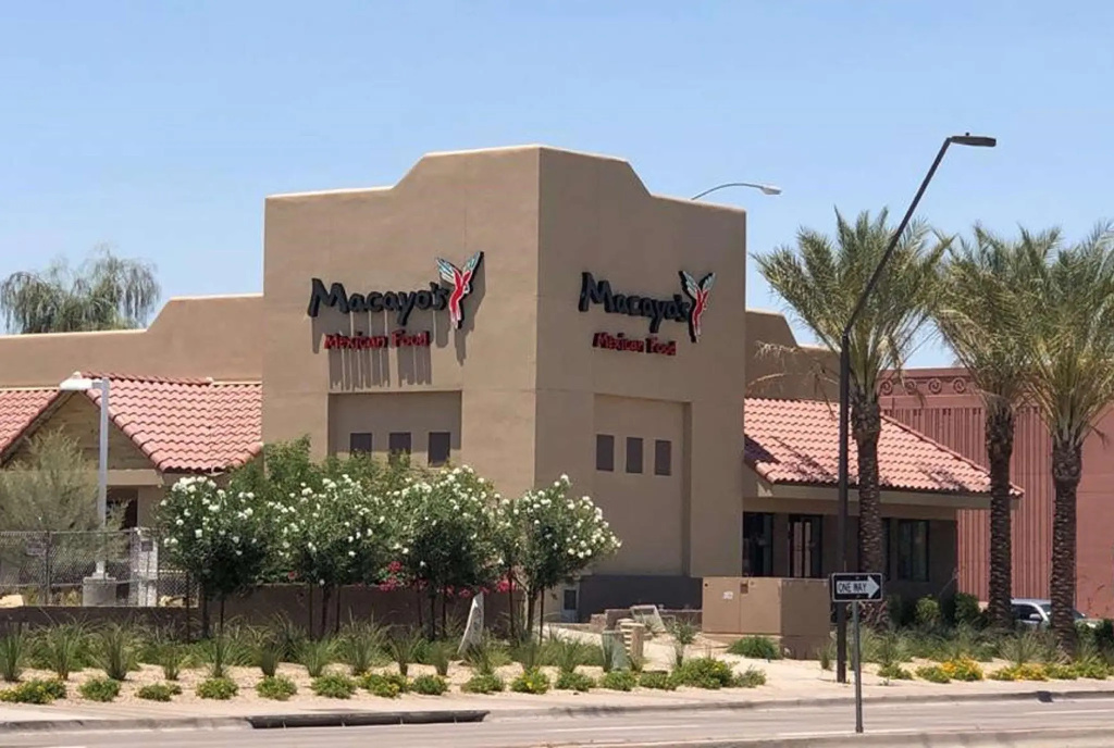 photo 1 of Holiday Inn Express & Suites Phoenix - Tempe by IHG