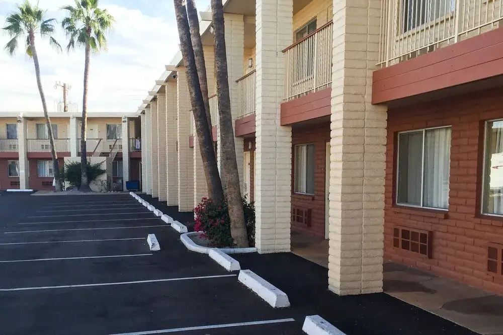 photo 1 of Best Western Inn & Suites Of Sun City