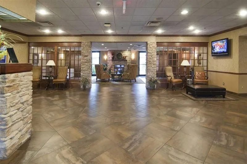 photo 1 of Best Western Kelly Inn-Plymouth