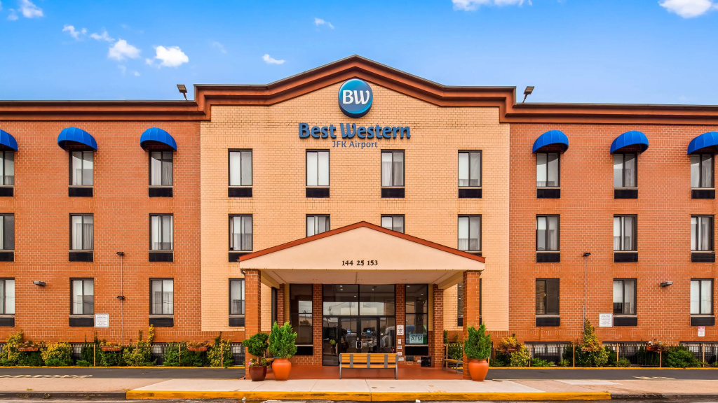 photo 1 of Best Western JFK Airport Hotel
