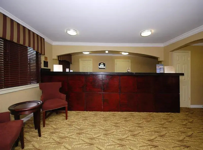 photo 1 of Best Western Kennesaw Inn