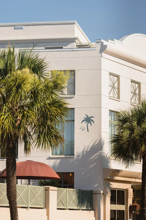 photo 1 of The Ryder Hotel