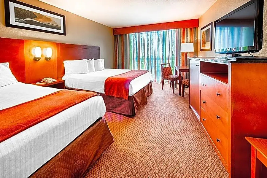 photo 1 of Best Western Lake Buena Vista - Disney Springs Resort Area