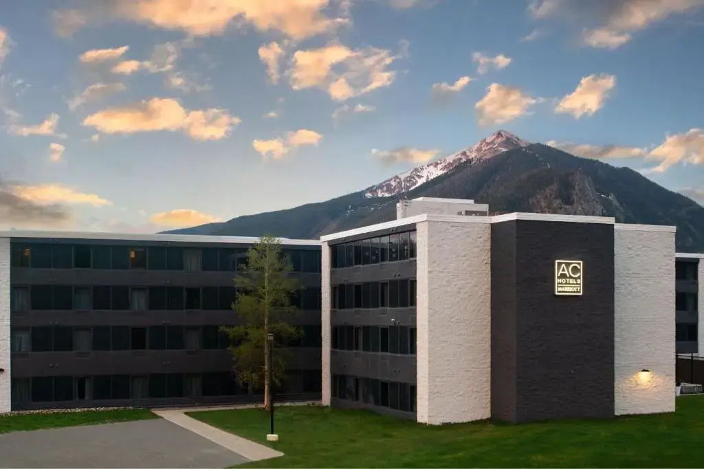 photo 1 of AC Hotel Frisco Colorado