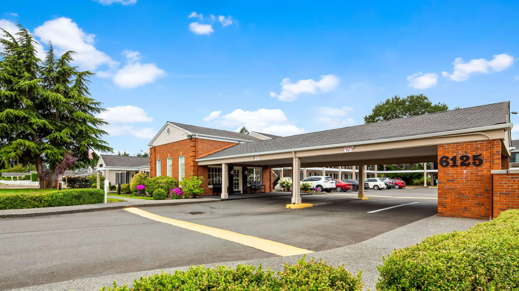 photo 1 of Best Western Lakewood