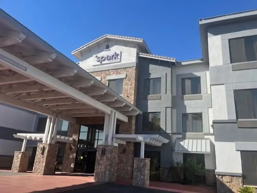 photo 1 of Best Western Legacy Inn & Suites