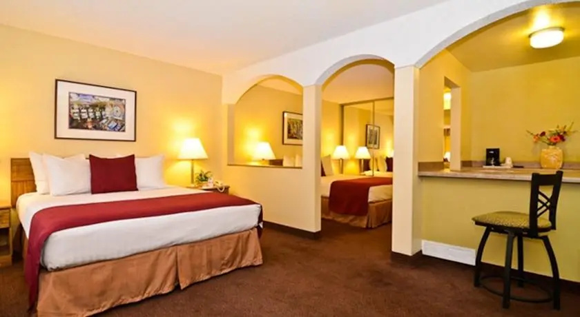 photo 1 of Best Western Mardi Gras Hotel & Casino
