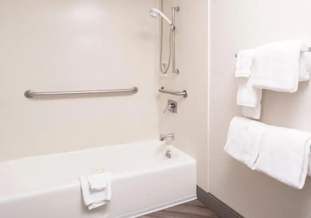 photo 1 of Best Western Marietta