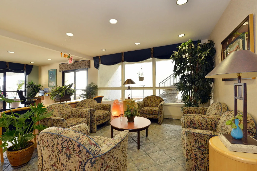 photo 1 of Ramada by Wyndham Mesa Downtown