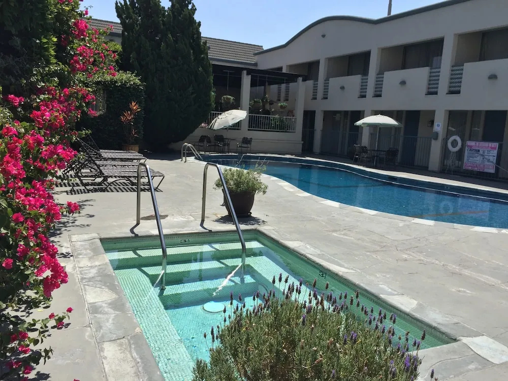 photo 1 of Best Western Mikado