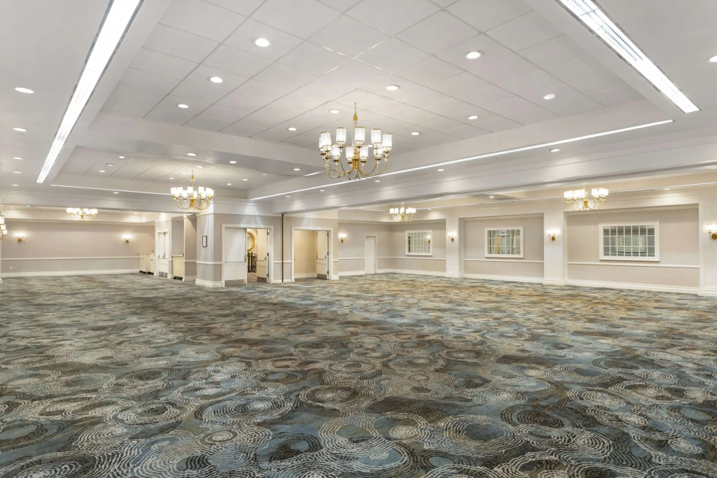 photo 1 of Best Western Mill River Manor