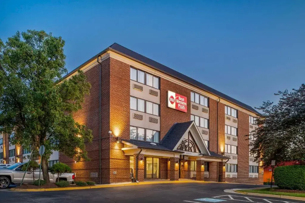 photo 1 of Best Western Mount Vernon Ft Belvoir
