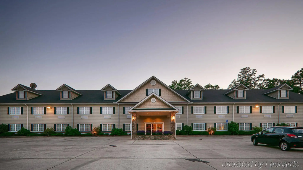 photo 1 of Best Western Mountain View Inn