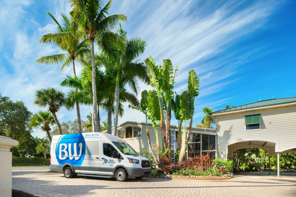 photo 1 of Best Western Naples Inn & Suites