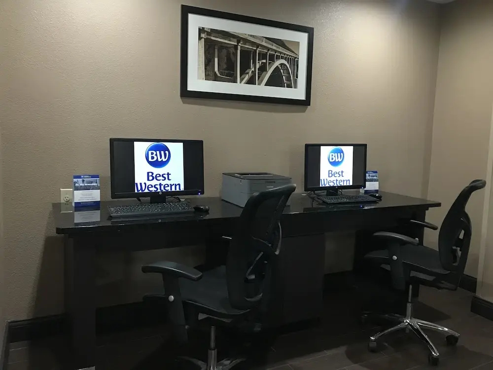 photo 1 of Best Western O Fallon Hotel