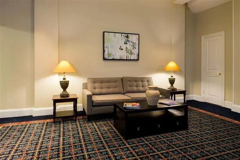 photo 1 of Best Western Old Colony Inn