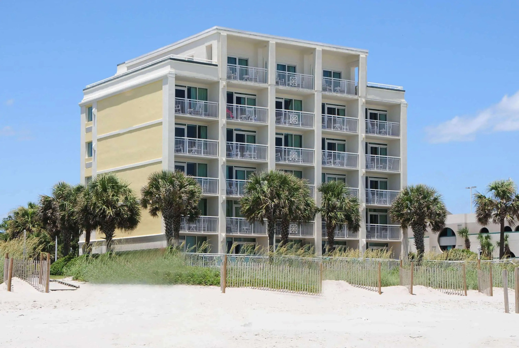 photo 1 of The Sandbar Hotel, Trademark Collection by Wyndham