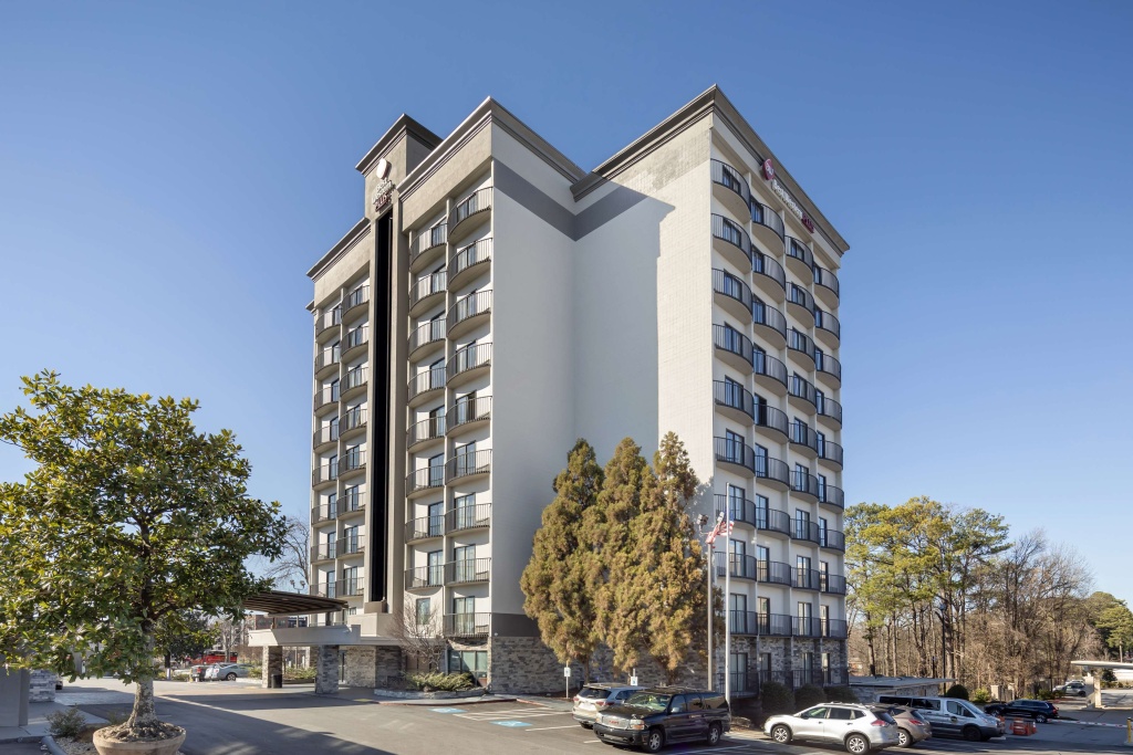 photo 1 of Best Western Plus Atlanta Airport-East