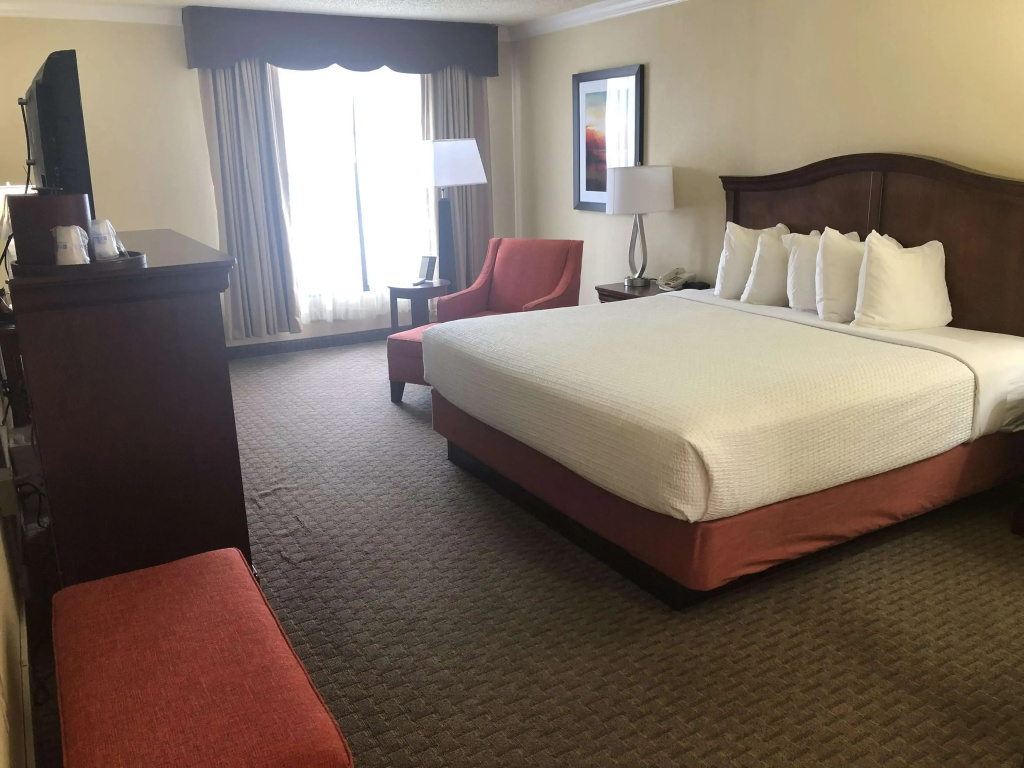 photo 1 of Best Western Plus Burlington
