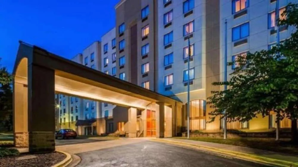 photo 1 of Best Western Plus Bwi Airport North Inn & Suites