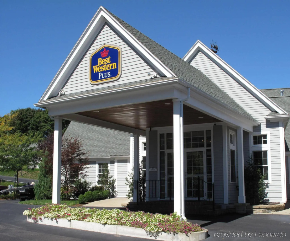 photo 1 of Best Western Plus Cold Spring