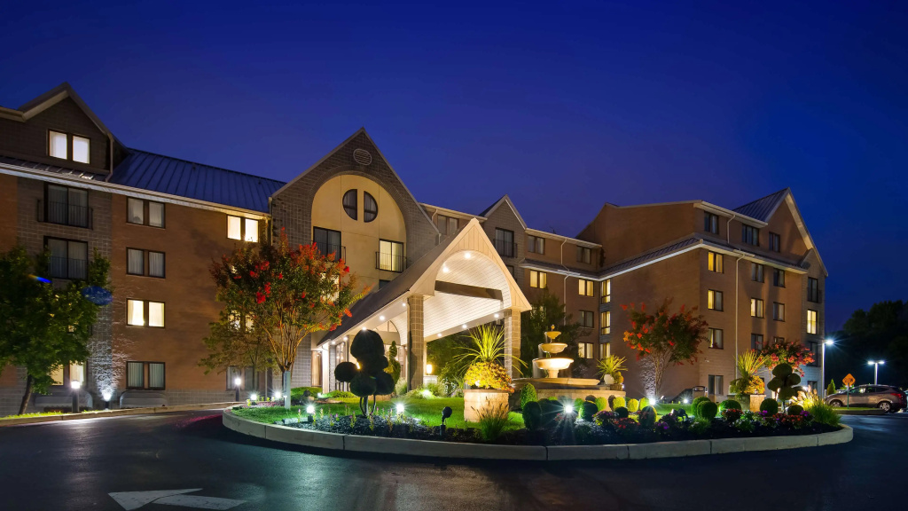 photo 1 of Best Western Plus Concordville Hotel