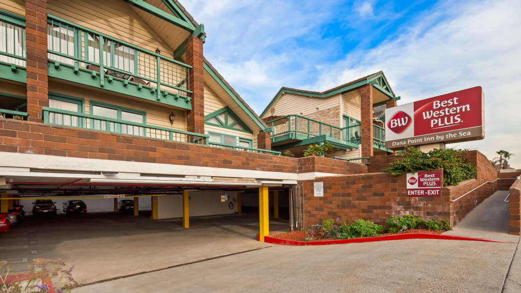 photo 1 of Best Western Plus Dana Point Inn-by-the-sea