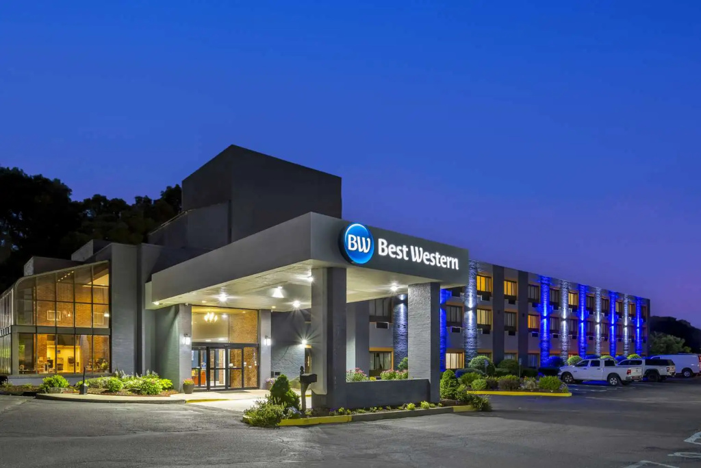 photo 1 of Best Western Danbury/Bethel