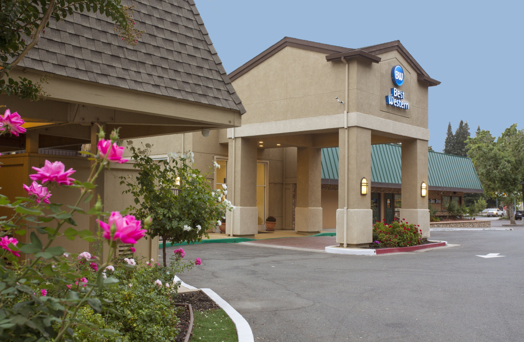 photo 1 of Best Western Danville Sycamore Inn