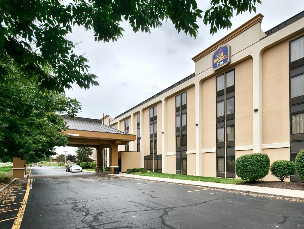 photo 1 of The Hotel@Dayton South
