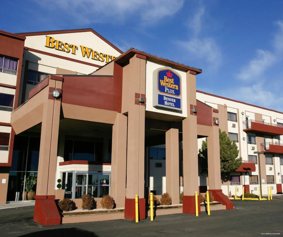 photo 1 of Quality Inn & Suites Denver Stapleton