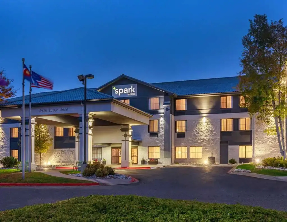 photo 1 of Best Western Plus Denver International Airport Inn And Suites
