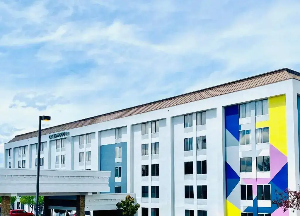 photo 1 of Best Western PLUS Denver Tech Center Hotel