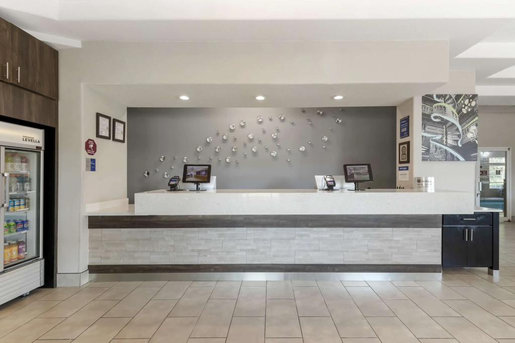 photo 1 of Best Western Plus Des Moines West Inn & Suites