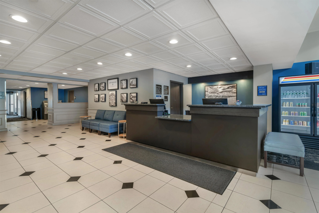 photo 1 of Best Western Plus Franklin Square Inn Troy/Albany