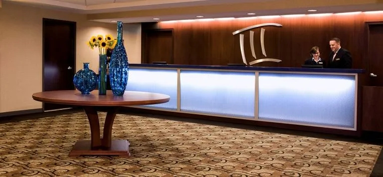 photo 1 of Best Western Plus Hotel Tria