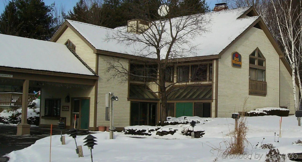 photo 1 of Best Western Inn & Suites Rutland-Killington