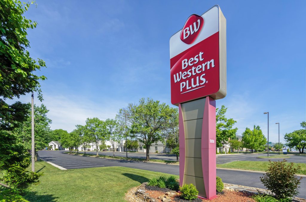 photo 1 of Best Western Plus Inn at Valley View