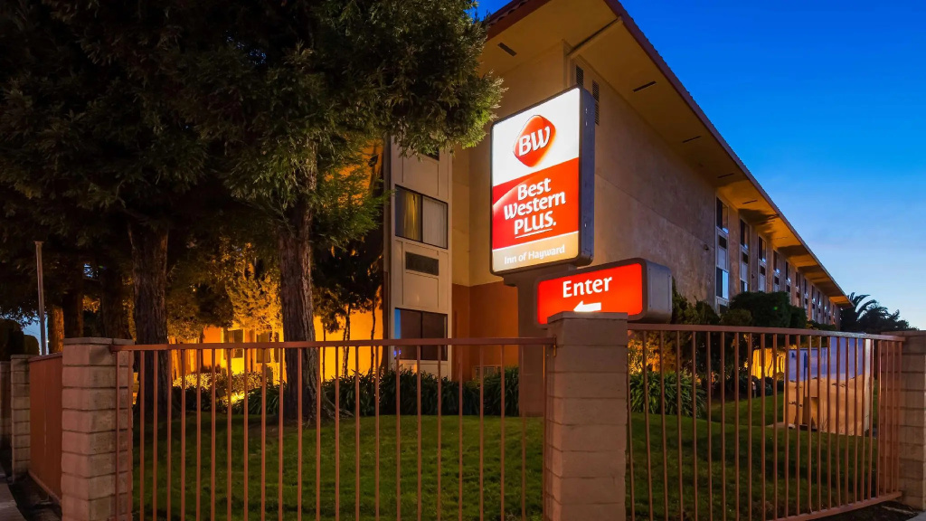 photo 1 of Best Western Plus Inn of Hayward