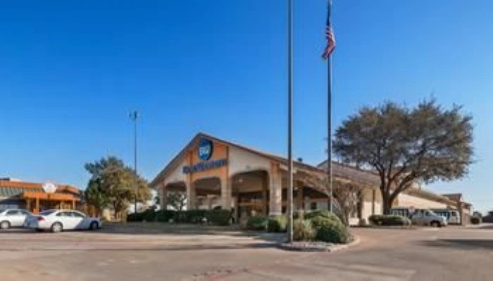 photo 1 of Best Western Irving Inn Suites at DFW Airport