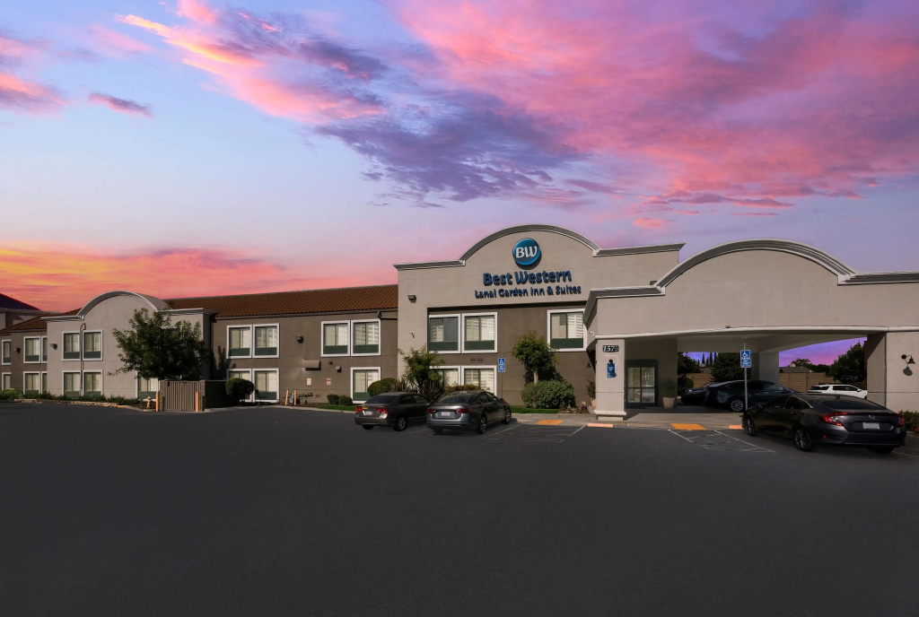 photo 1 of Best Western Lanai Garden Inn & Suites