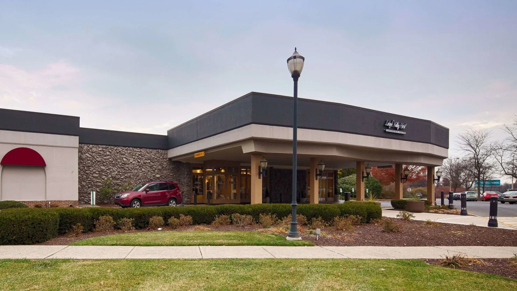 photo 1 of SureStay Plus Hotel by Best Western Lehigh Valley