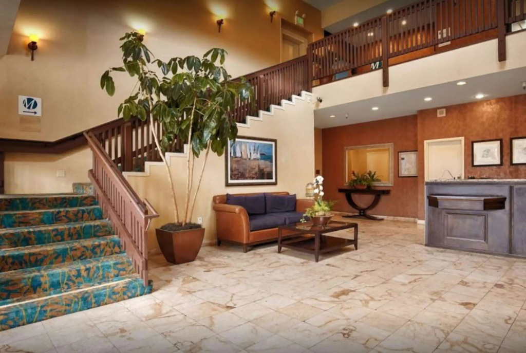 photo 1 of Pacifica Lighthouse Hotel Trademark Collection by Wyndham