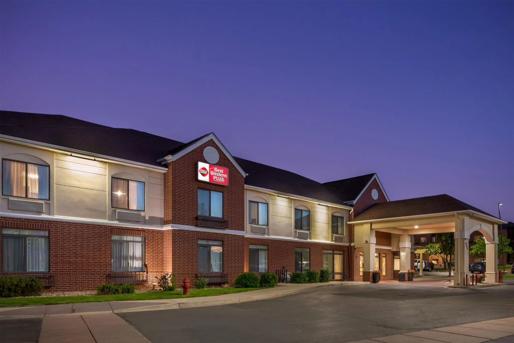 photo 1 of Best Western Plus Boulder Louisville