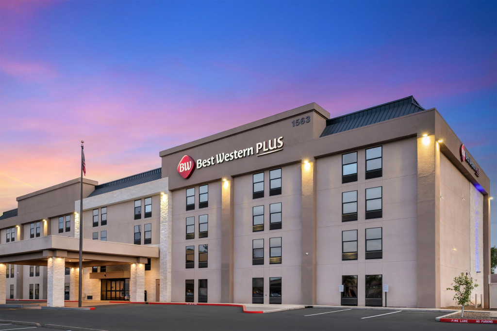 photo 1 of Best Western Plus Gilbert/Mesa