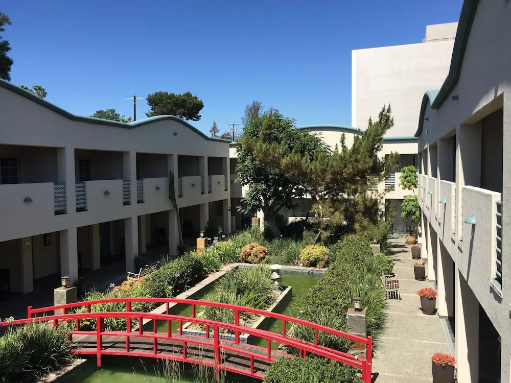 photo 1 of Best Western Plus Mikado Hotel