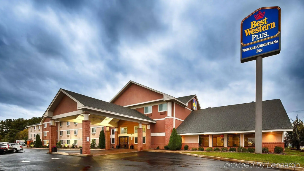 photo 1 of Best Western Plus Newark/Christiana Inn